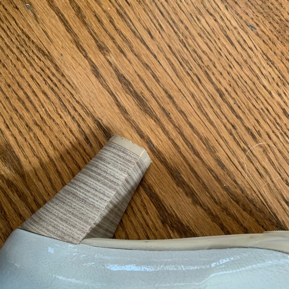 Karson air comfort shoes. Cloudy blue. - Picture 3 of 7